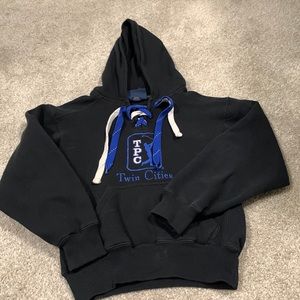 TPC Golf Sweatshirt - Hockey Style - So Cute!!!